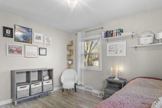 518 Hilton Drive, Madison, WI 53711