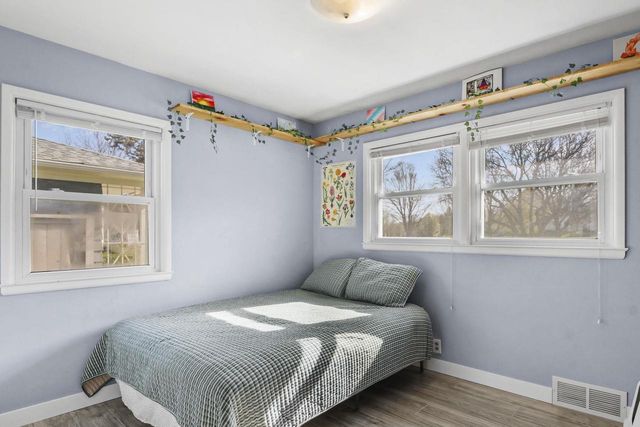 518 Hilton Drive, Madison, WI 53711