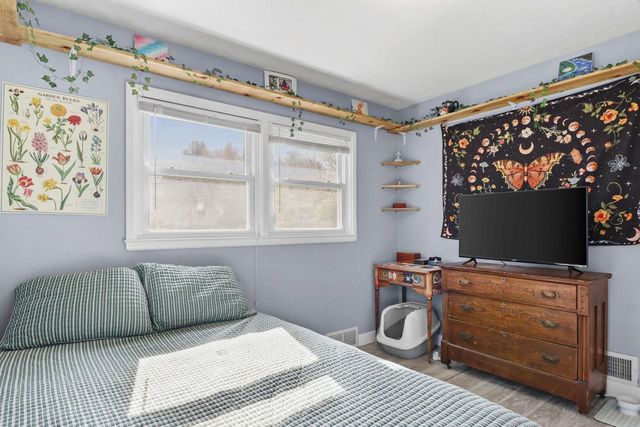 518 Hilton Drive, Madison, WI 53711