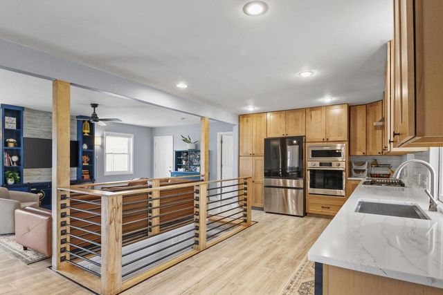518 Hilton Drive, Madison, WI 53711