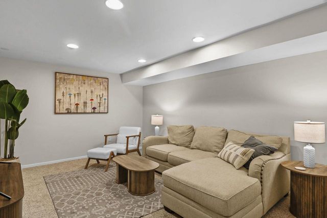 518 Hilton Drive, Madison, WI 53711