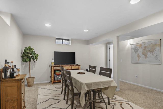 518 Hilton Drive, Madison, WI 53711