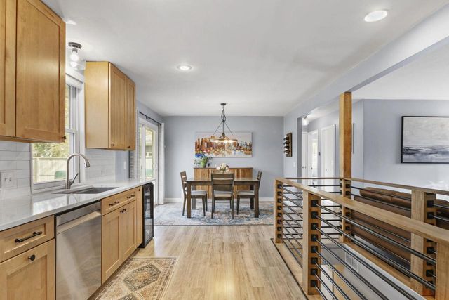 518 Hilton Drive, Madison, WI 53711
