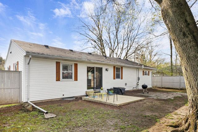 518 Hilton Drive, Madison, WI 53711