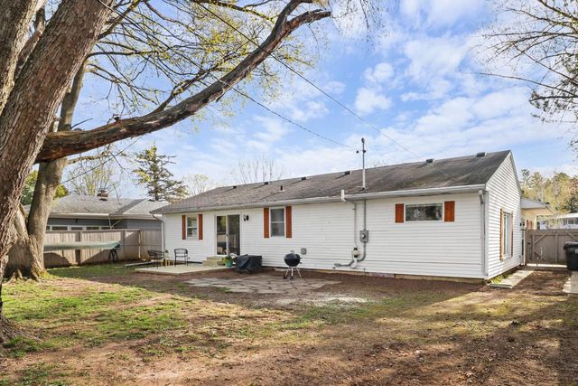 518 Hilton Drive, Madison, WI 53711