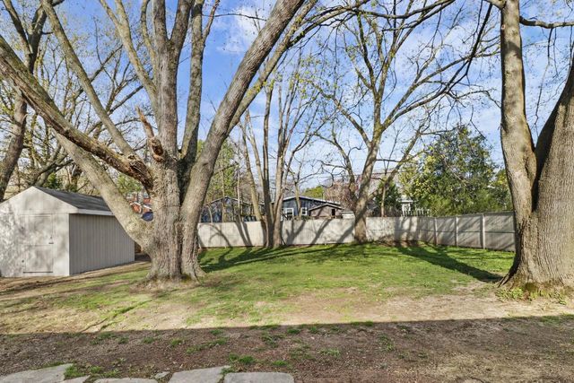 518 Hilton Drive, Madison, WI 53711
