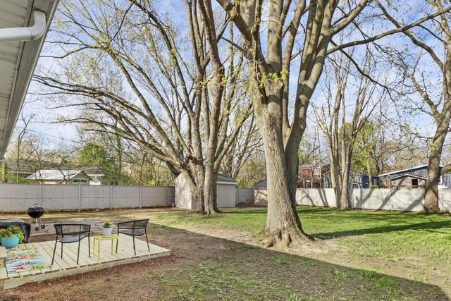 518 Hilton Drive, Madison, WI 53711