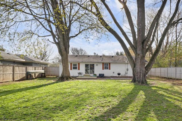 518 Hilton Drive, Madison, WI 53711