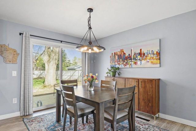 518 Hilton Drive, Madison, WI 53711