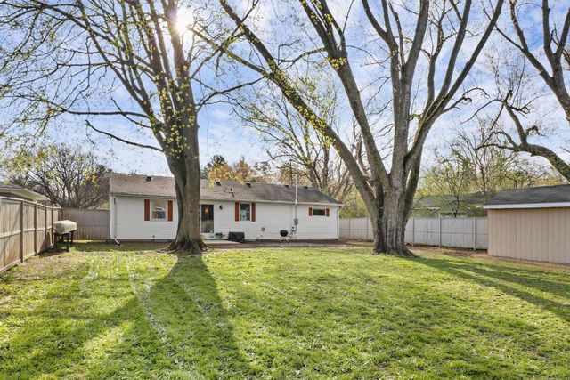 518 Hilton Drive, Madison, WI 53711
