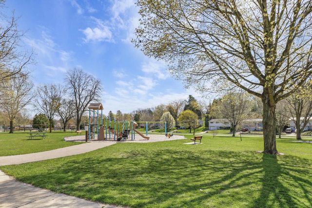 518 Hilton Drive, Madison, WI 53711