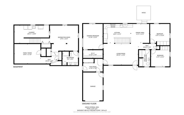 518 Hilton Drive, Madison, WI 53711