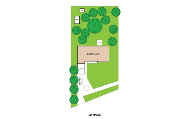 518 Hilton Drive, Madison, WI 53711