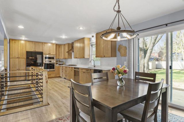 518 Hilton Drive, Madison, WI 53711