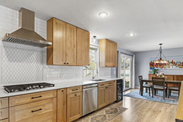 518 Hilton Drive, Madison, WI 53711
