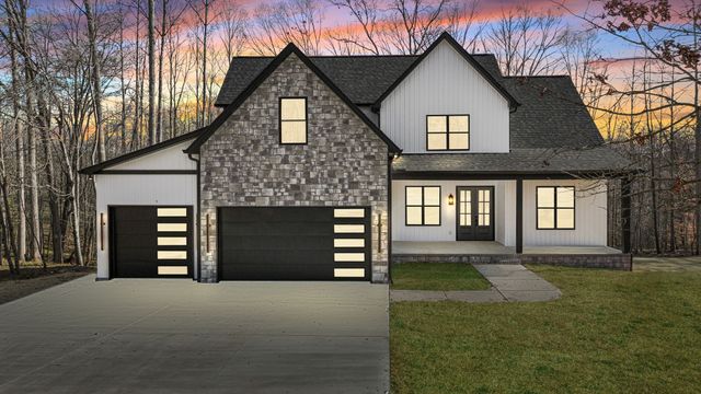 53 Jordan Dr, Estill Springs, TN 37330