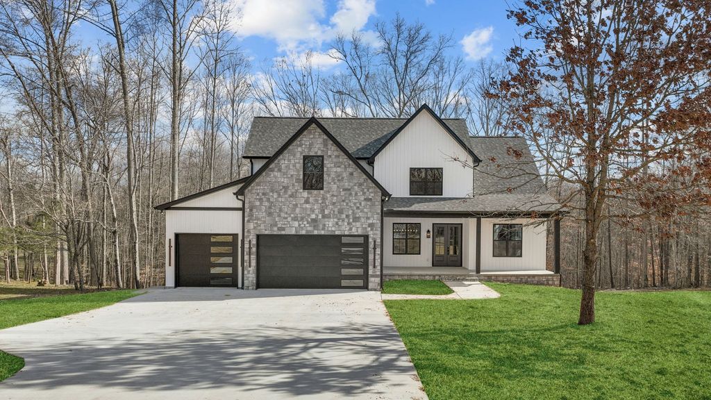 53 Jordan Dr, Estill Springs, TN 37330
