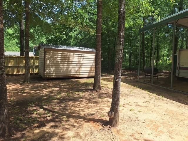 360 Oakridge, Livingston, TX 77351
