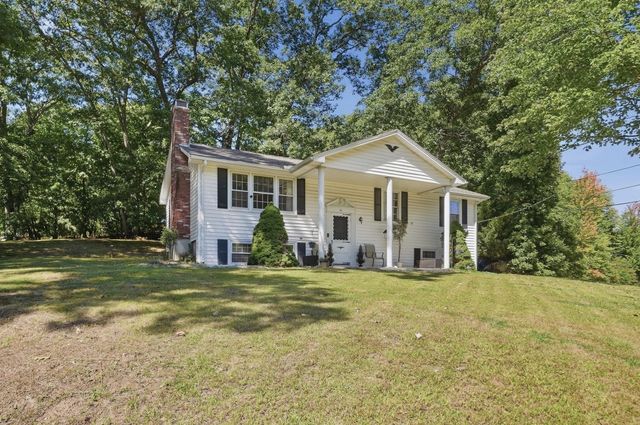 33 Braney Road, Millbury, MA 01527