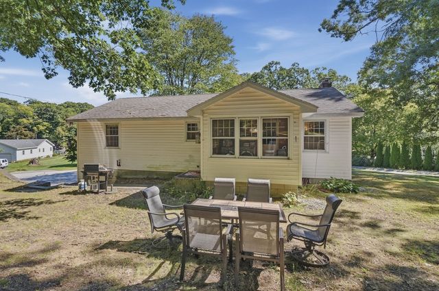 33 Braney Road, Millbury, MA 01527