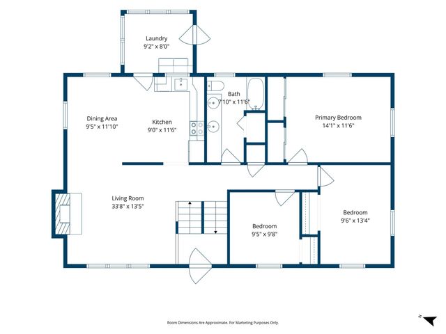 33 Braney Road, Millbury, MA 01527