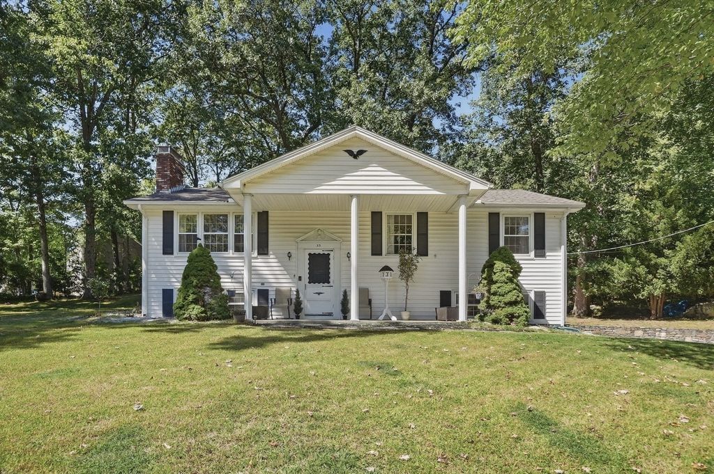 33 Braney Road, Millbury, MA 01527