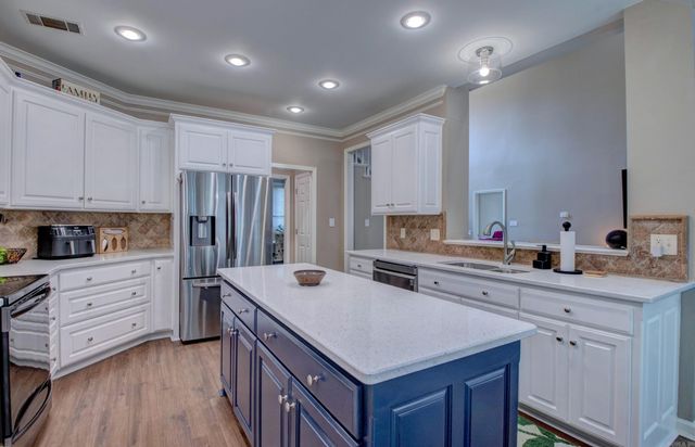 2900 Mossy Creek Drive, Little Rock, AR 72211