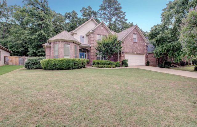 2900 Mossy Creek Drive, Little Rock, AR 72211