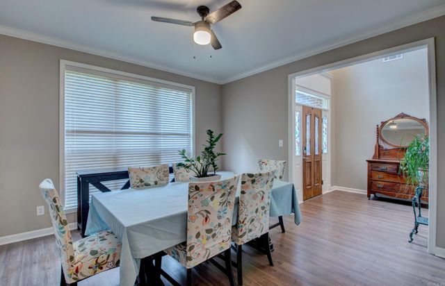 2900 Mossy Creek Drive, Little Rock, AR 72211