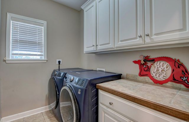 2900 Mossy Creek Drive, Little Rock, AR 72211