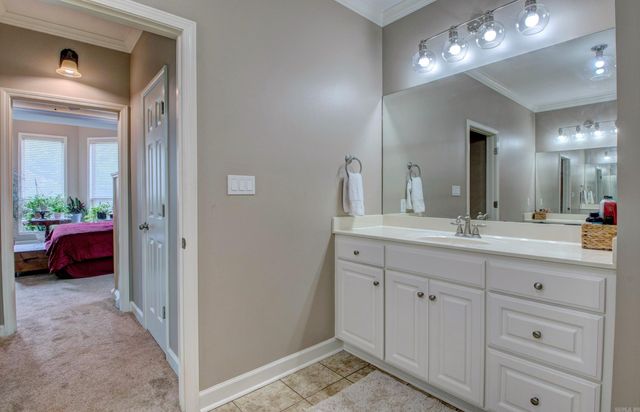 2900 Mossy Creek Drive, Little Rock, AR 72211