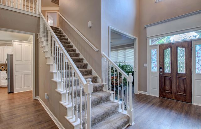 2900 Mossy Creek Drive, Little Rock, AR 72211