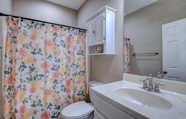 2900 Mossy Creek Drive, Little Rock, AR 72211