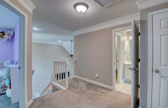 2900 Mossy Creek Drive, Little Rock, AR 72211