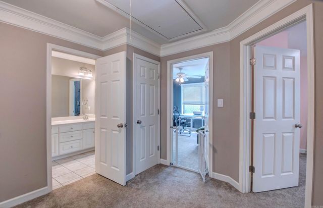 2900 Mossy Creek Drive, Little Rock, AR 72211