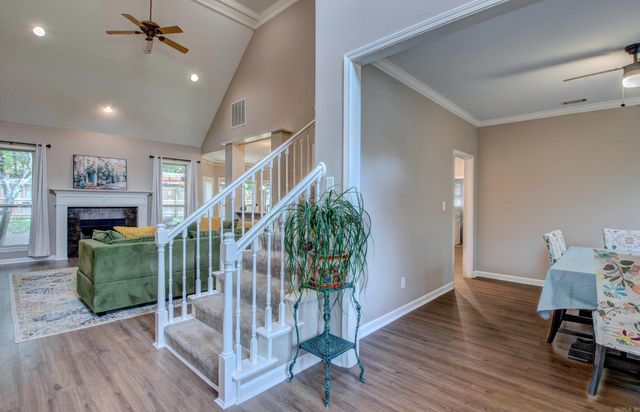 2900 Mossy Creek Drive, Little Rock, AR 72211