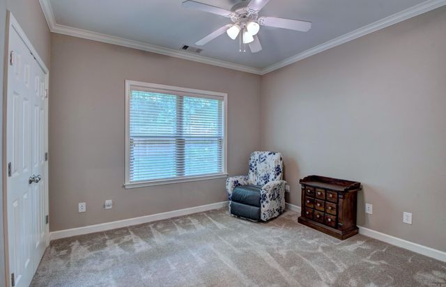 2900 Mossy Creek Drive, Little Rock, AR 72211