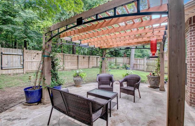 2900 Mossy Creek Drive, Little Rock, AR 72211