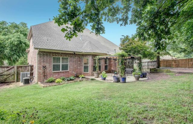 2900 Mossy Creek Drive, Little Rock, AR 72211