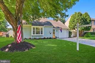 439 OLD ERIAL RD, Sicklerville, NJ 08081