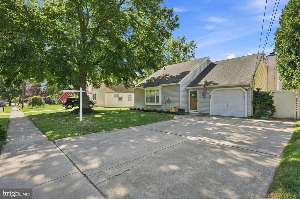 439 OLD ERIAL RD, SICKLERVILLE, NJ 08081 — photo 3
