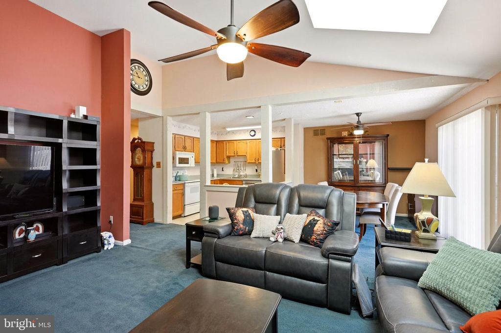 439 OLD ERIAL RD, SICKLERVILLE, NJ 08081 — photo 5