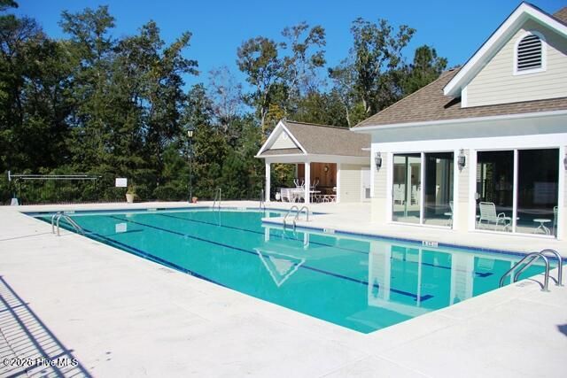 807 Weston Lane SE, Bolivia, NC 28422