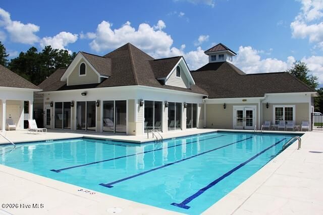 807 Weston Lane SE, Bolivia, NC 28422