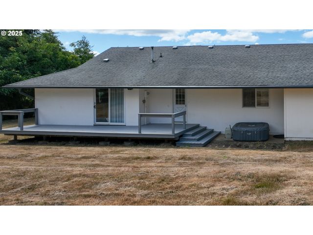 92693 TT LARSON Rd, Astoria, OR 97103