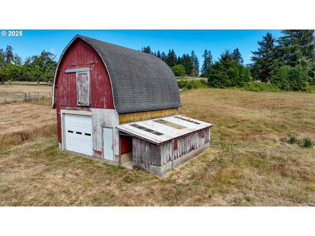 92693 TT LARSON Rd, Astoria, OR 97103