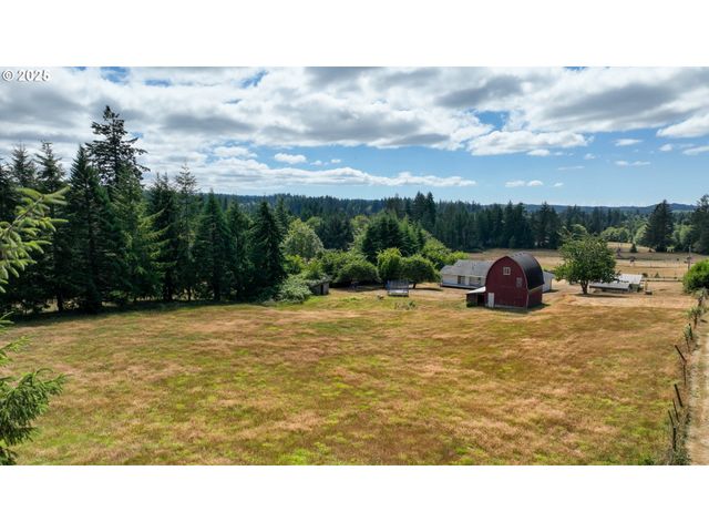 92693 TT LARSON Rd, Astoria, OR 97103