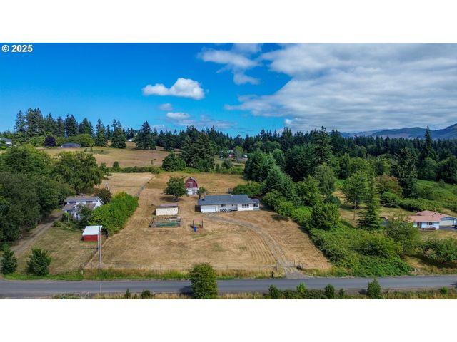 92693 TT LARSON Rd, Astoria, OR 97103
