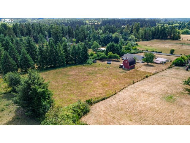 92693 TT LARSON Rd, Astoria, OR 97103