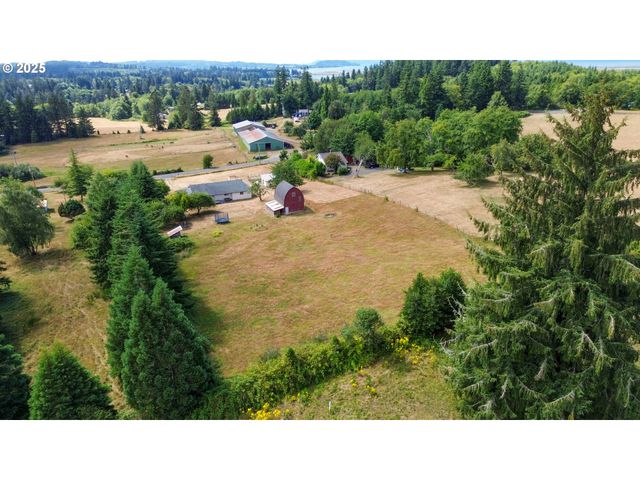 92693 TT LARSON Rd, Astoria, OR 97103